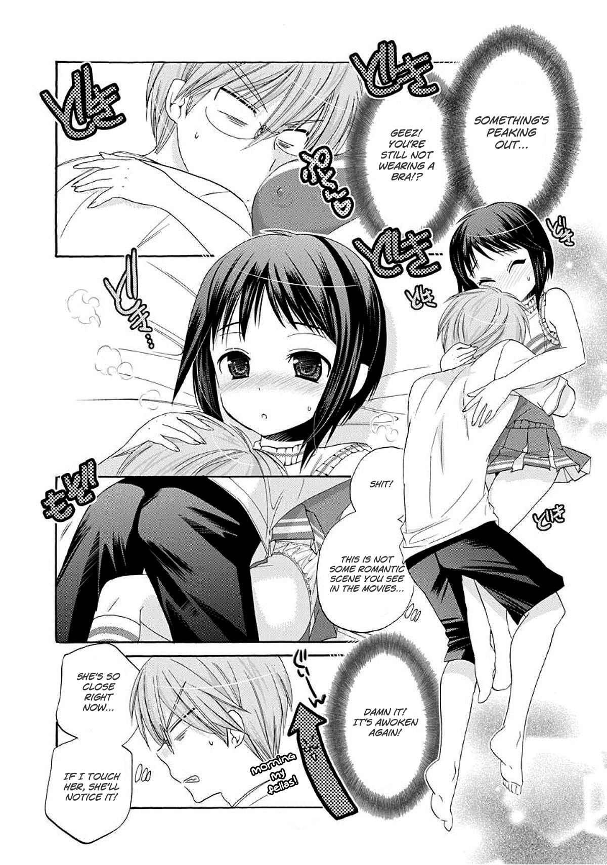Okusama ga Seito Kaichou! Chapter 19 - Page 26