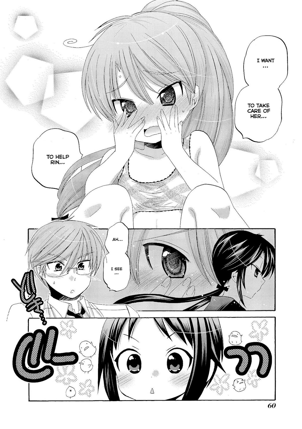 Okusama ga Seito Kaichou! Chapter 22 - Page 26