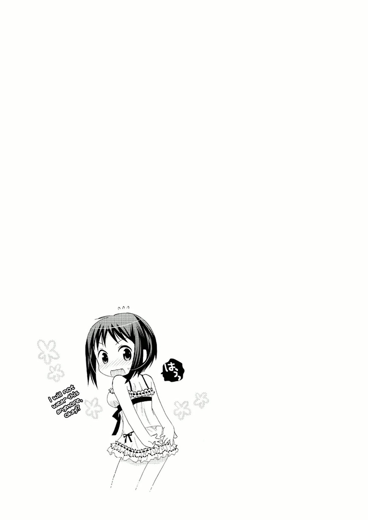 Okusama ga Seito Kaichou! Chapter 26 - Page 36