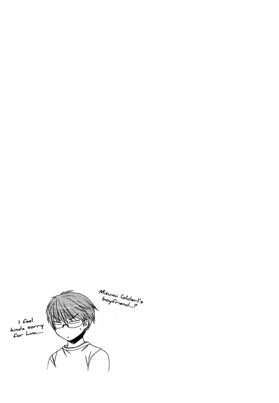 Okusama ga Seito Kaichou! Chapter 33 - Page 33