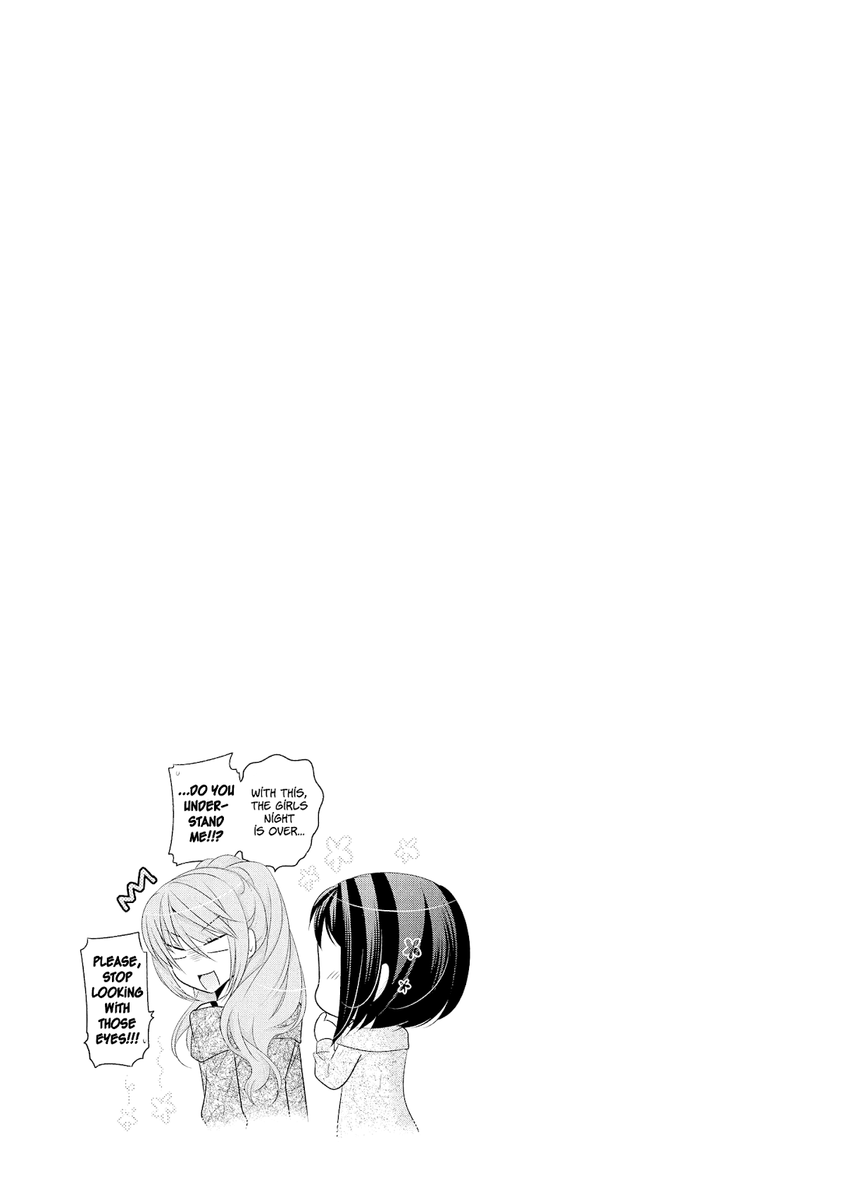 Okusama ga Seito Kaichou! Chapter 45 - Page 2
