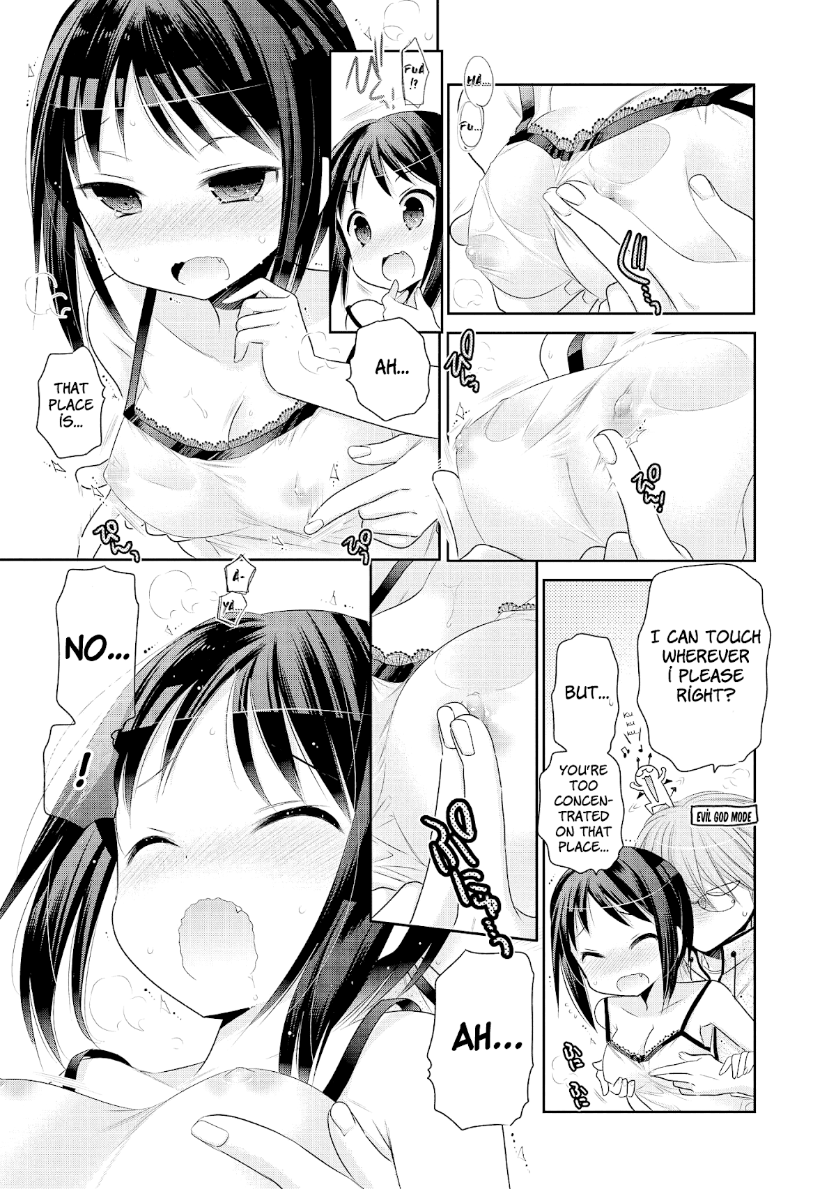 Okusama ga Seito Kaichou! Chapter 46 - Page 26