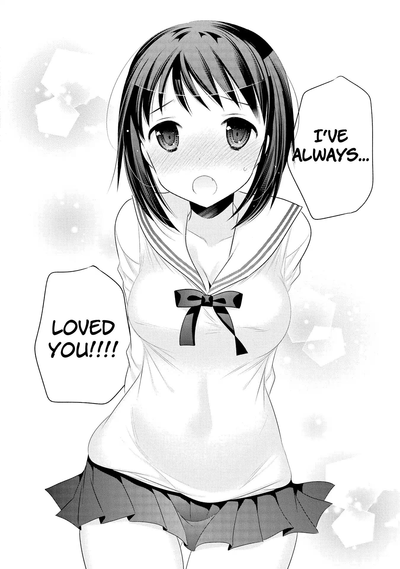 Okusama ga Seito Kaichou! Chapter 52 - Page 27