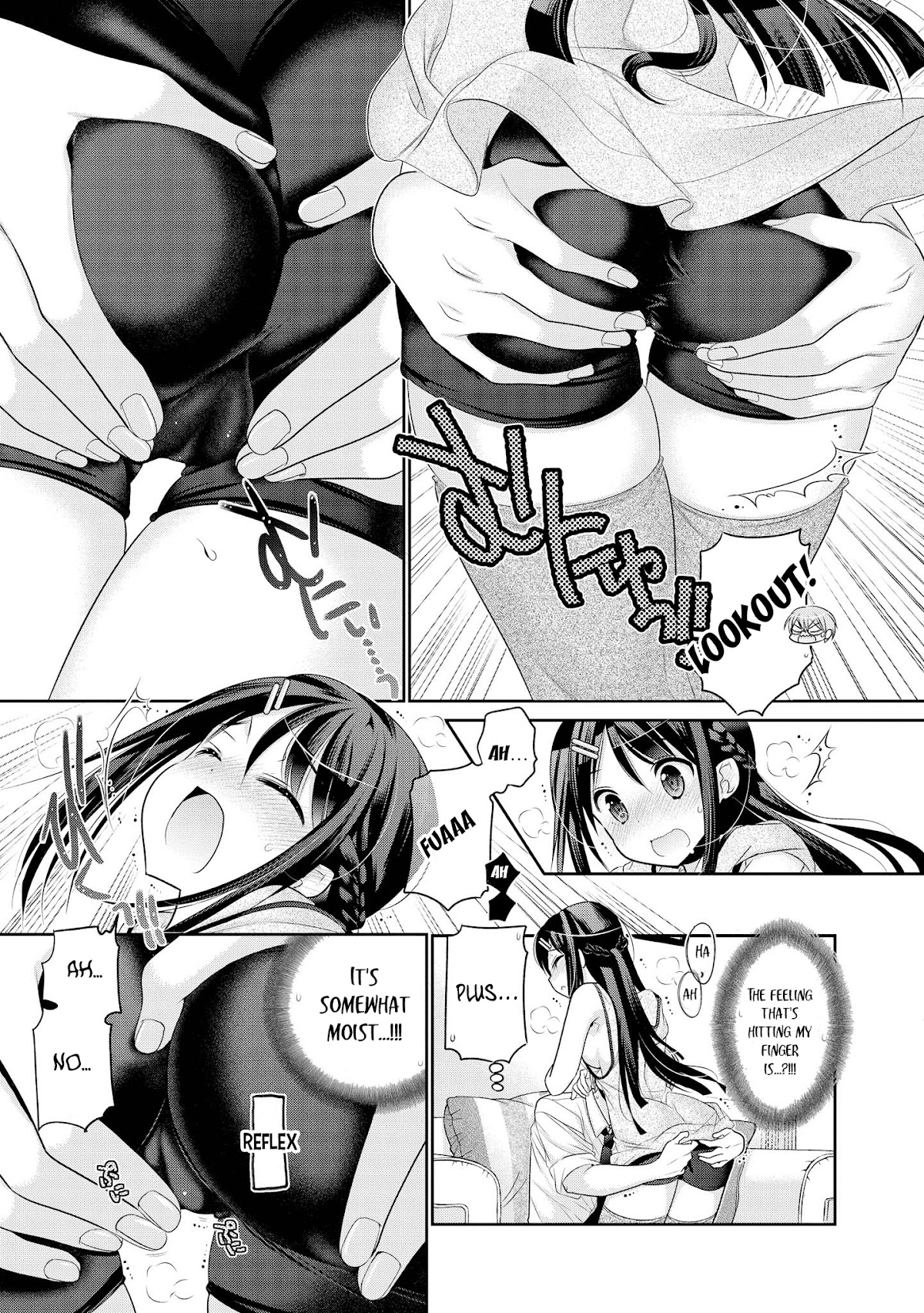 Okusama ga Seito Kaichou! Chapter 57.5 - Page 16