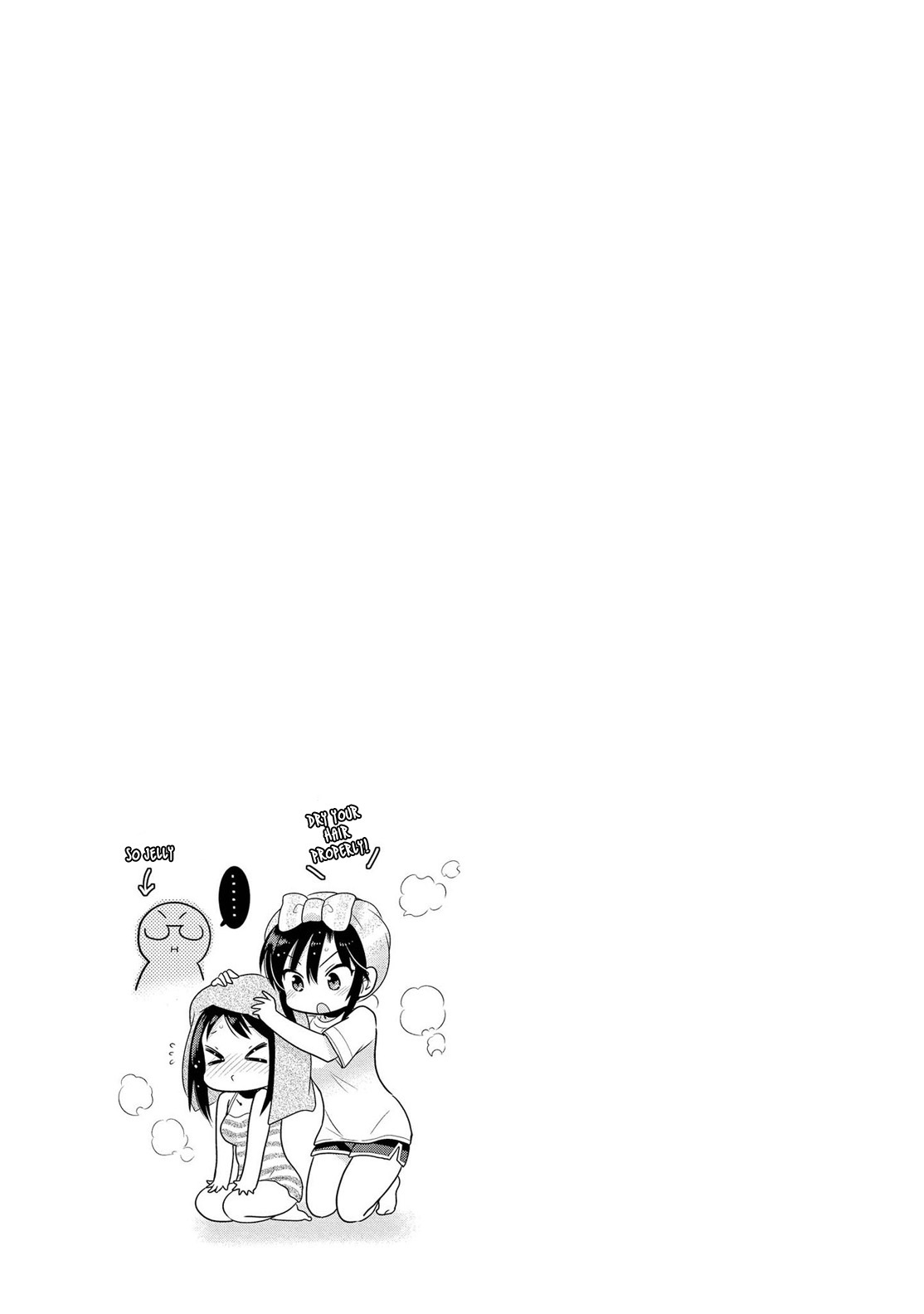 Okusama ga Seito Kaichou! Chapter 59 - Page 28