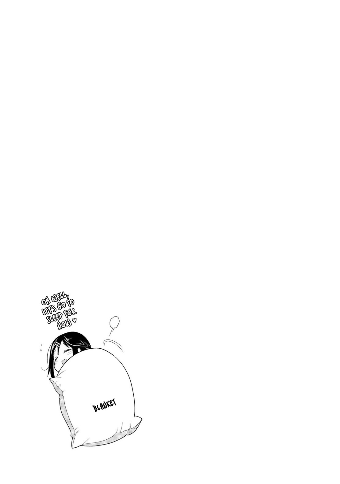 Okusama ga Seito Kaichou! Chapter 60 - Page 30