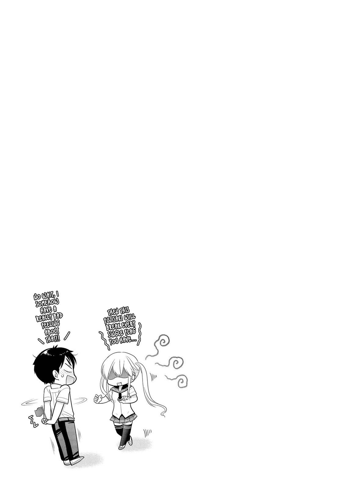 Okusama ga Seito Kaichou! Chapter 62 - Page 32