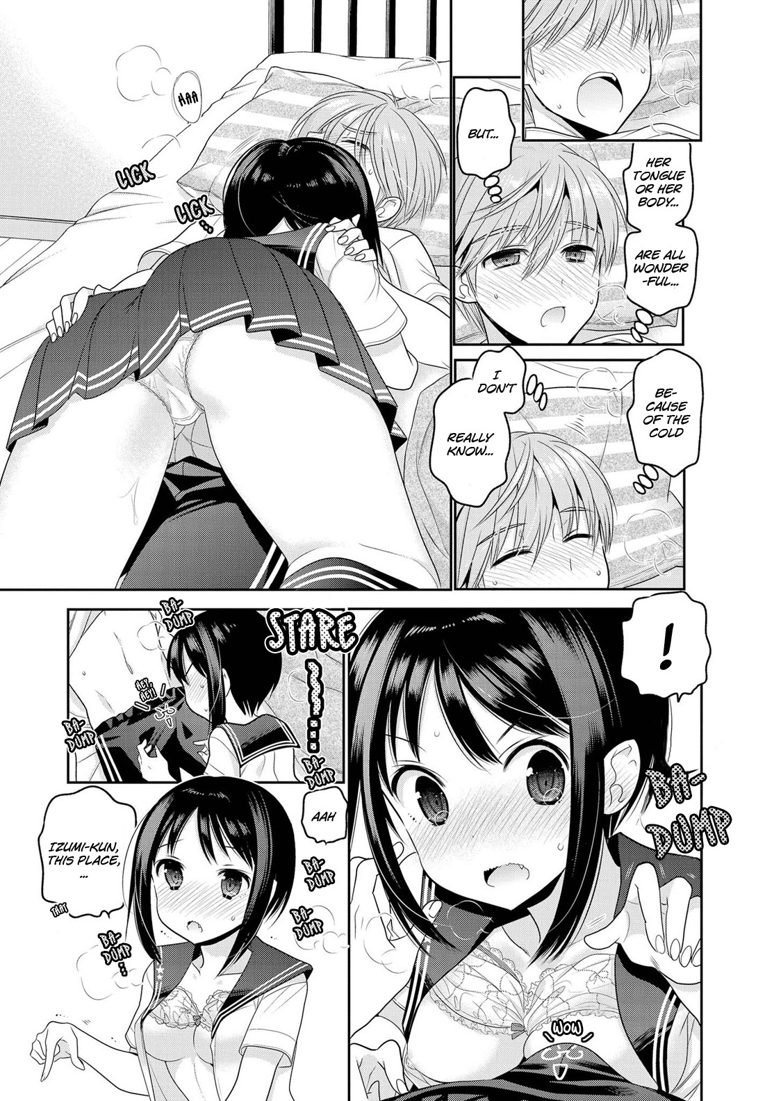 Okusama ga Seito Kaichou! Chapter 65 - Page 26