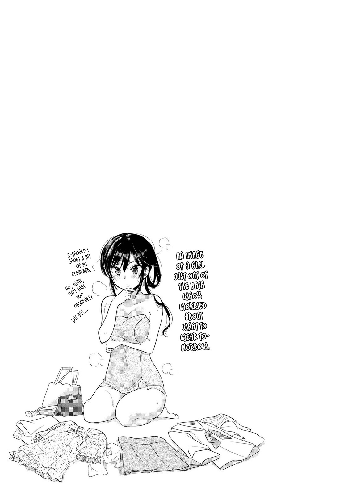 Okusama ga Seito Kaichou! Chapter 65 - Page 30