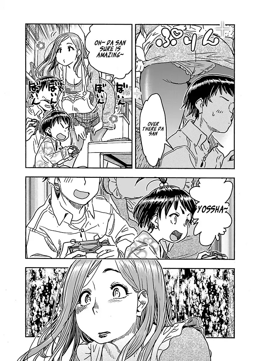 Okusan Chapter 104 - Page 13