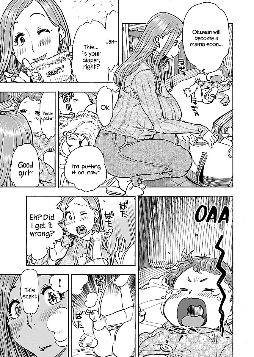 Okusan Chapter 107 - Page 9