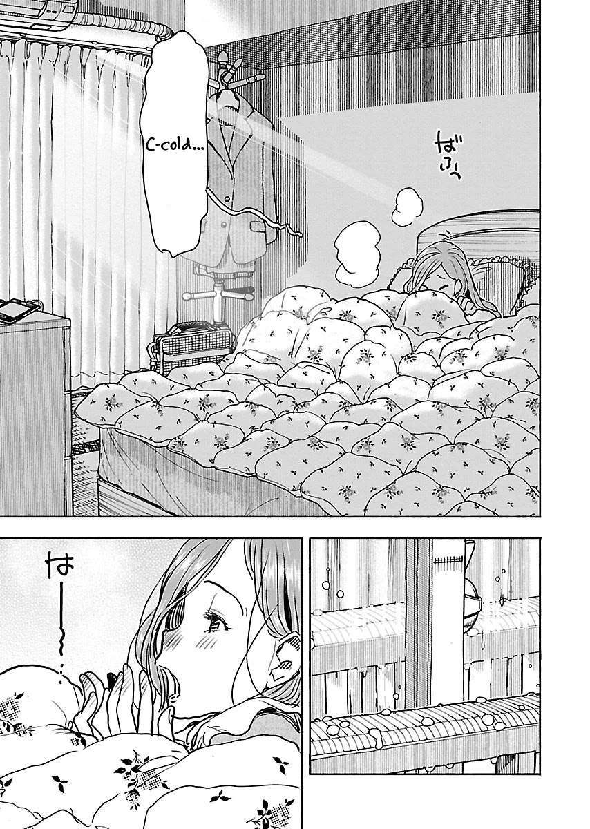 Okusan Chapter 111 - Page 8