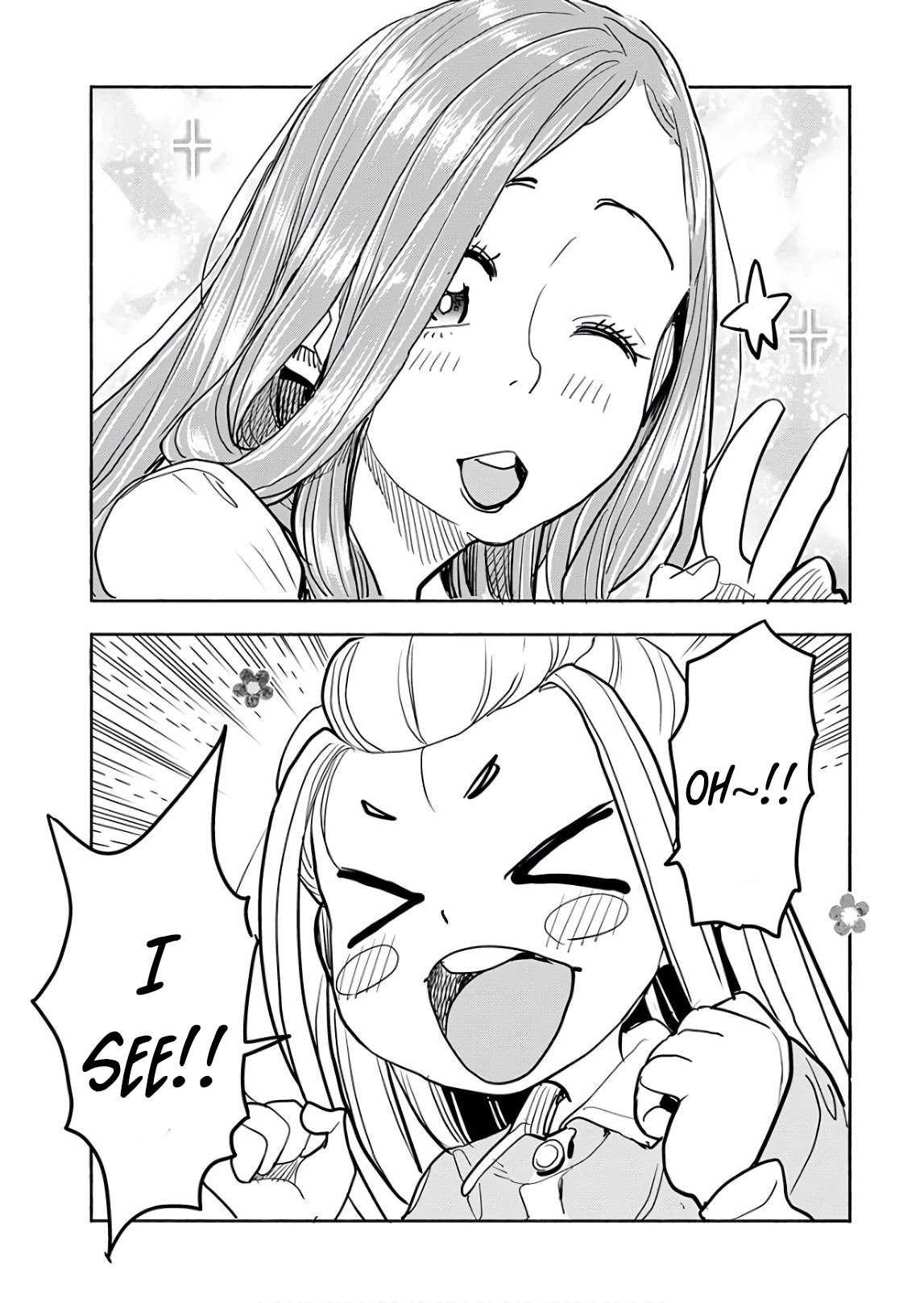 Okusan Chapter 120 - Page 20