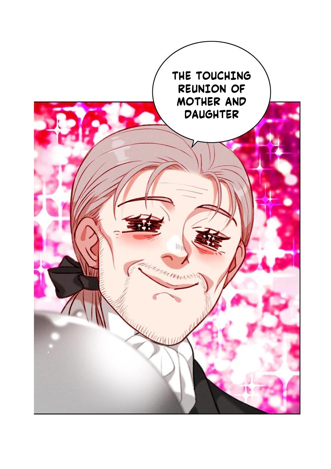 Okusan Chapter 124 - Page 22