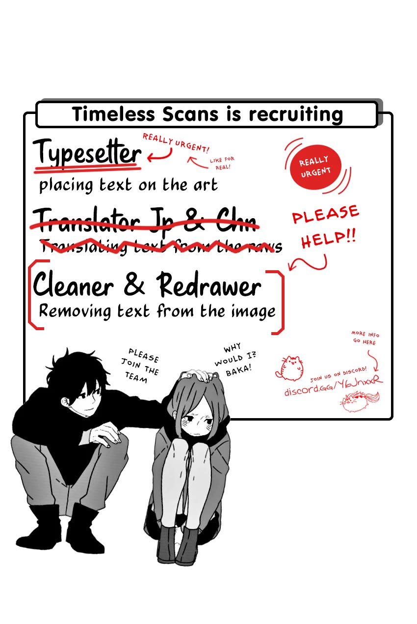 Okusan Chapter 144 - Page 2
