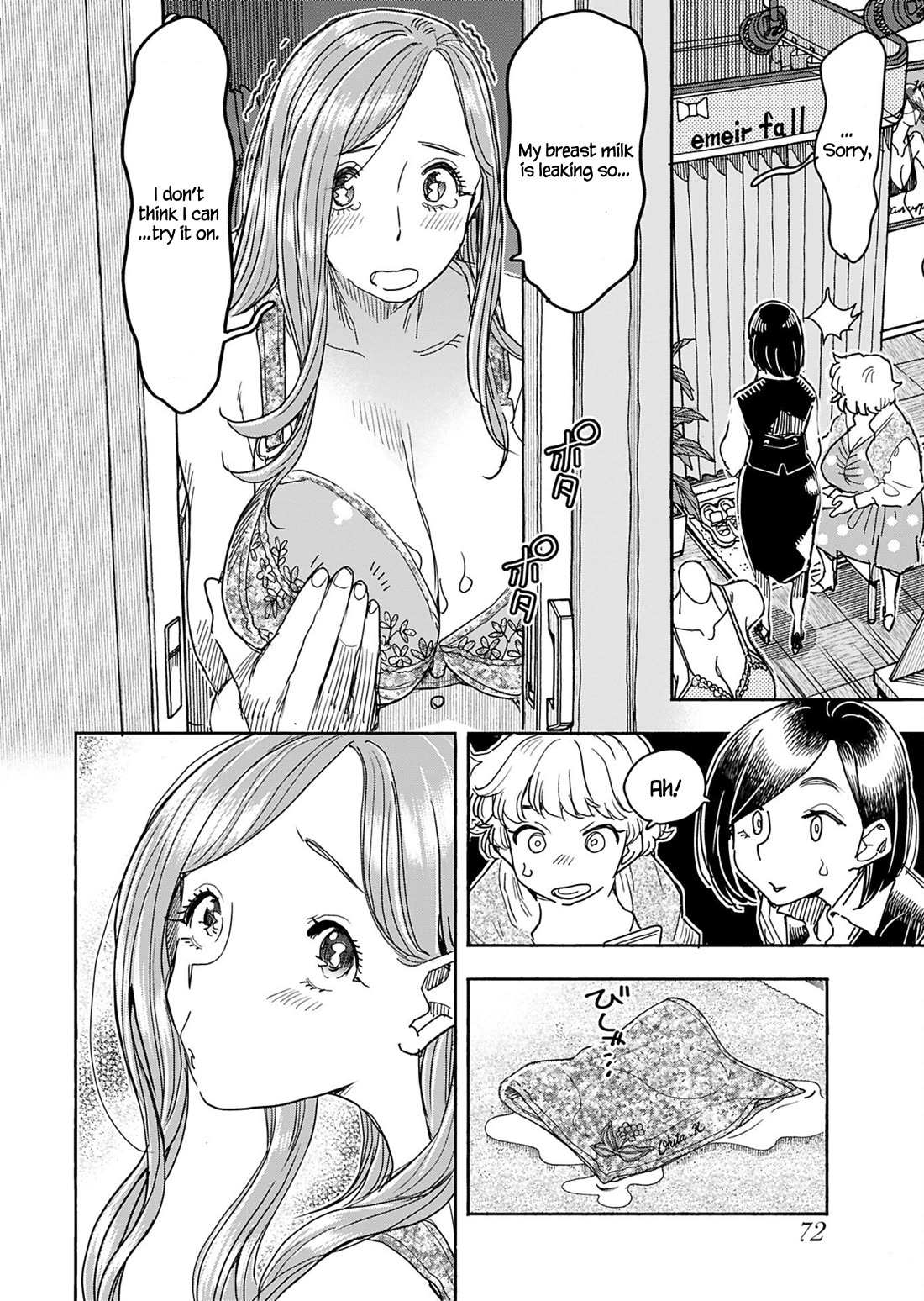 Okusan Chapter 151 - Page 13