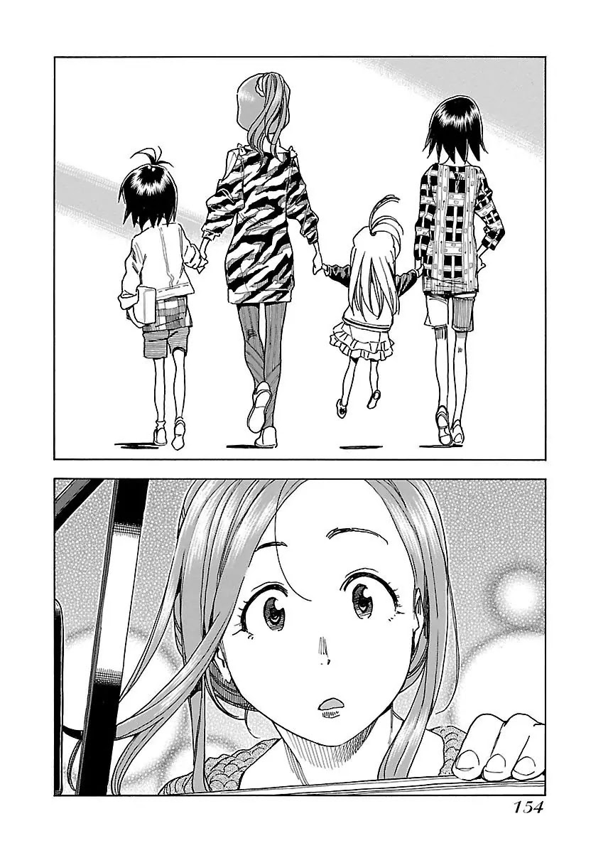 Okusan Chapter 35 - Page 26