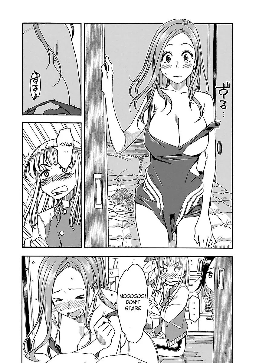 Okusan Chapter 36 - Page 22