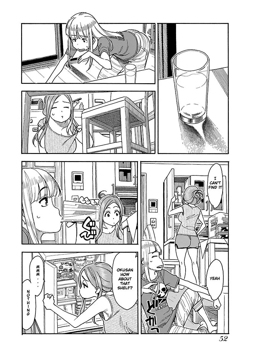Okusan Chapter 38 - Page 18
