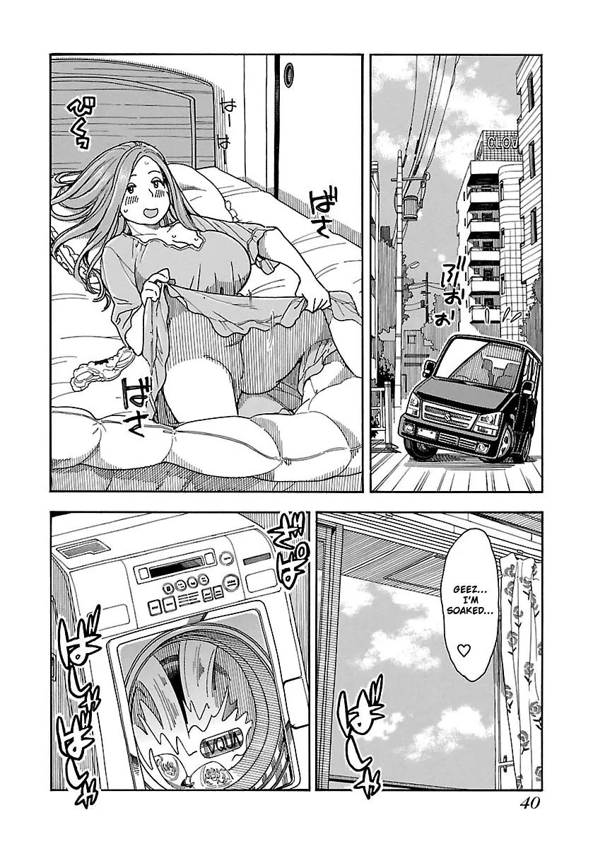 Okusan Chapter 38 - Page 6