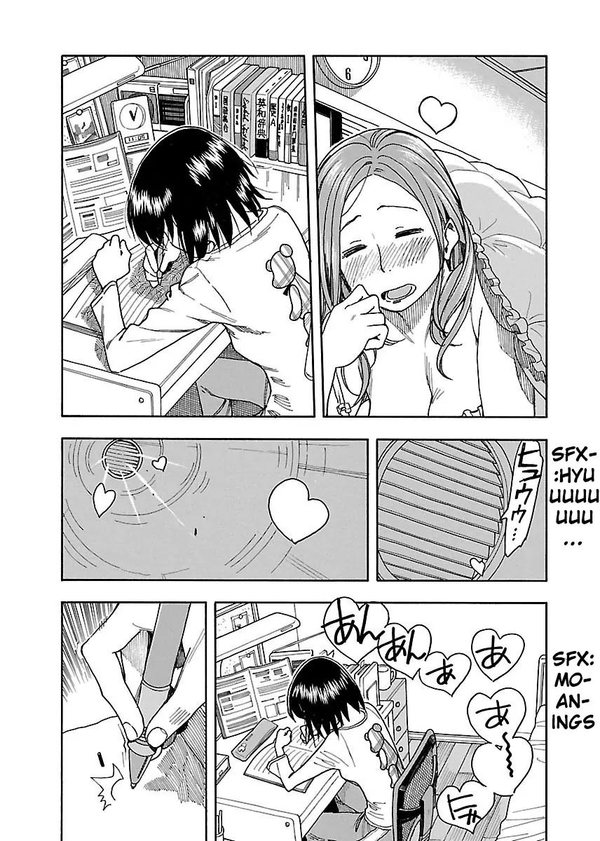 Okusan Chapter 39 - Page 4