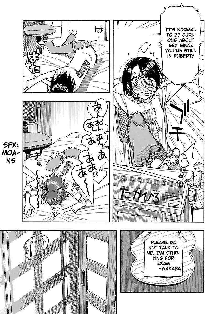 Okusan Chapter 39 - Page 6