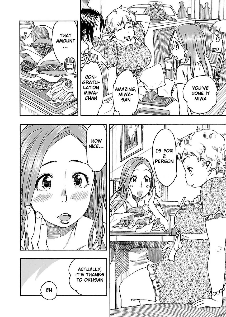 Okusan Chapter 40 - Page 18