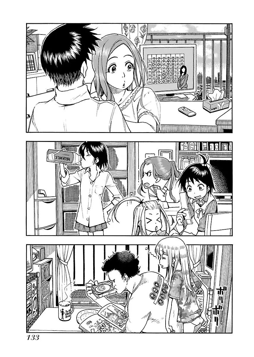 Okusan Chapter 41 - Page 3