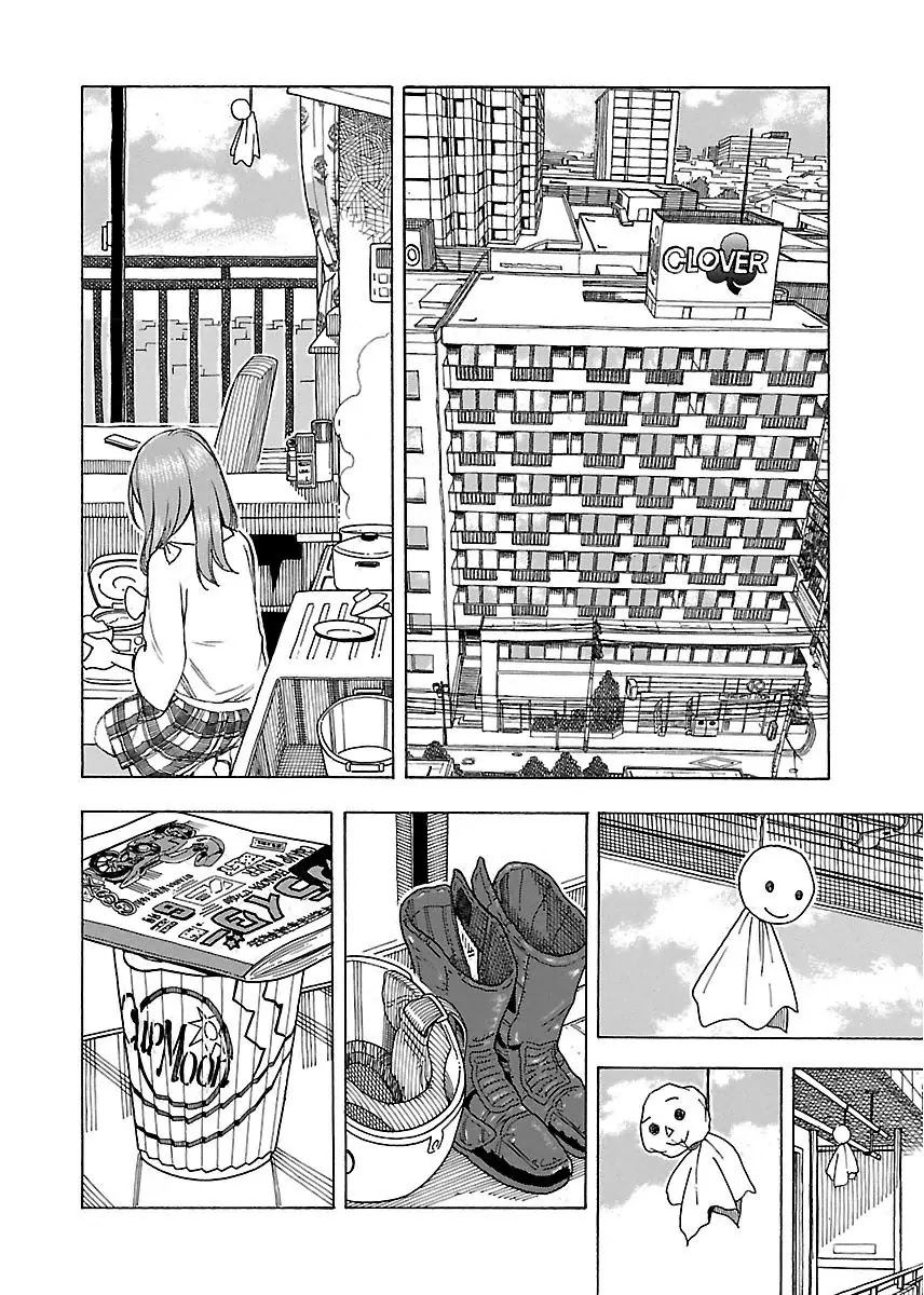 Okusan Chapter 41 - Page 8