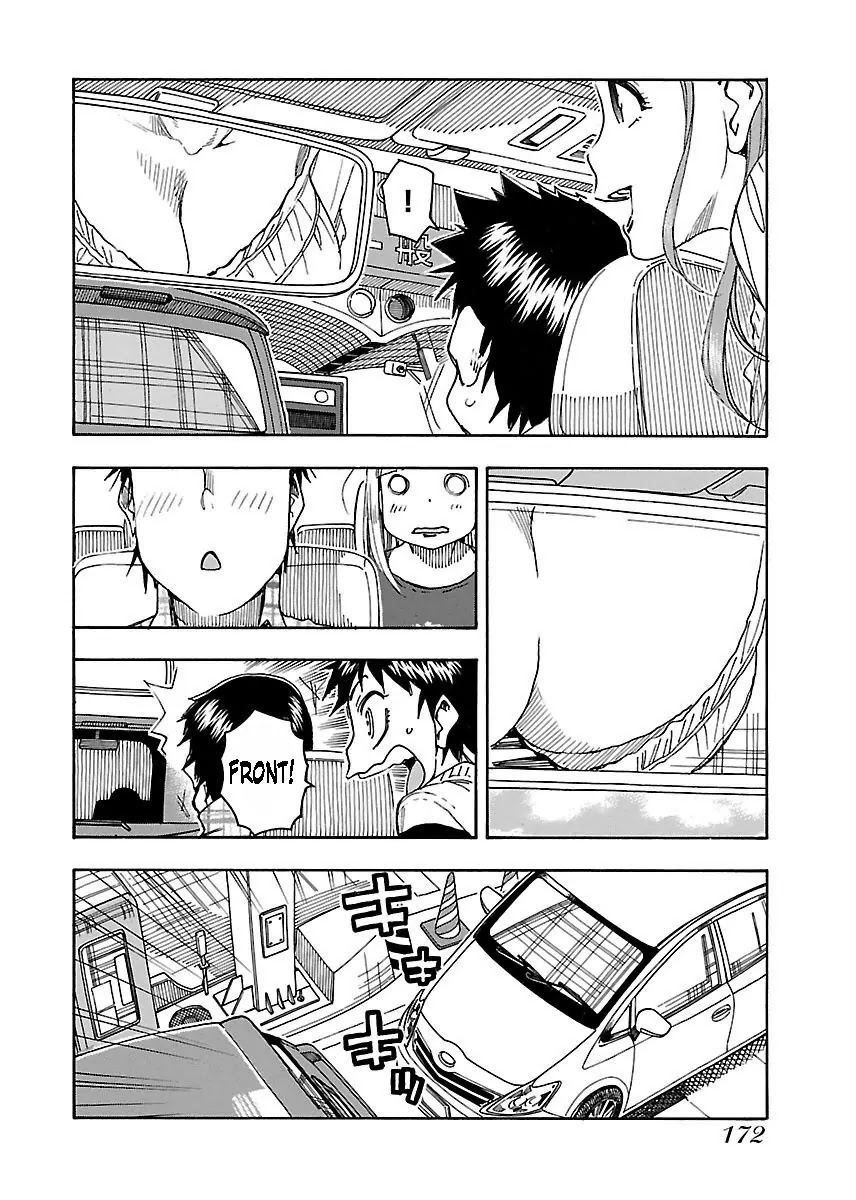 Okusan Chapter 42 - Page 12