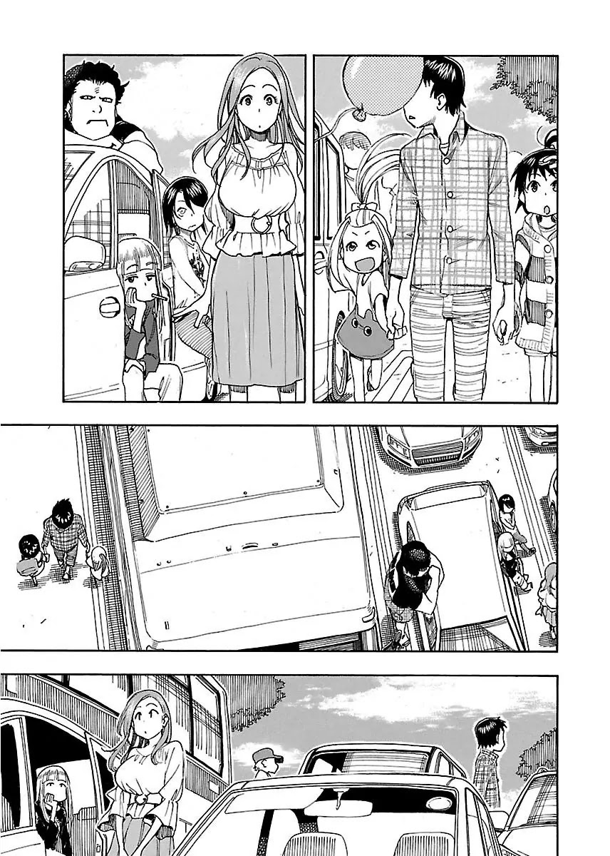 Okusan Chapter 42 - Page 25