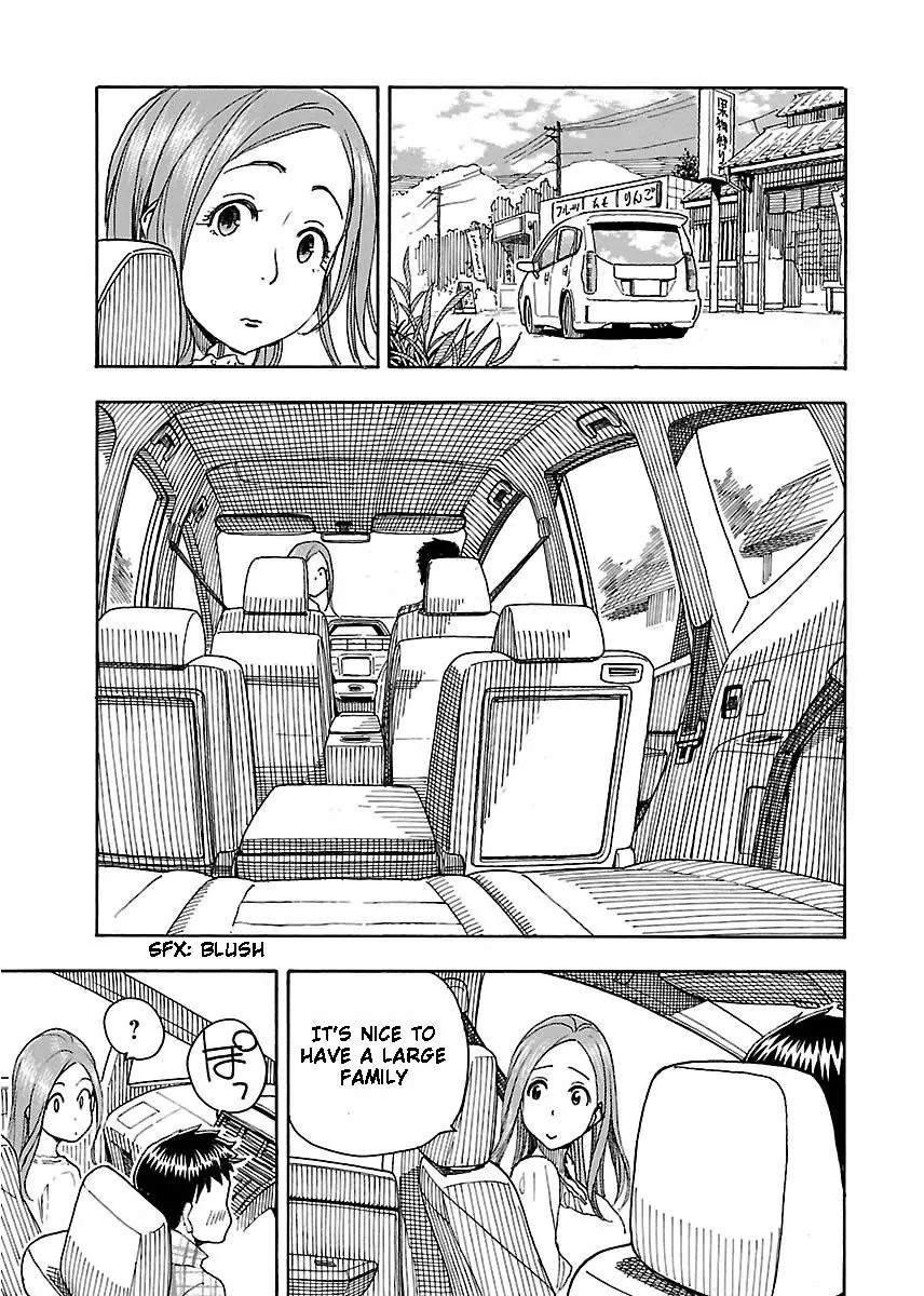 Okusan Chapter 42 - Page 29