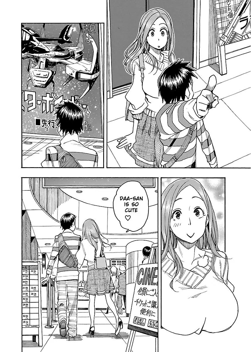 Okusan Chapter 43 - Page 19