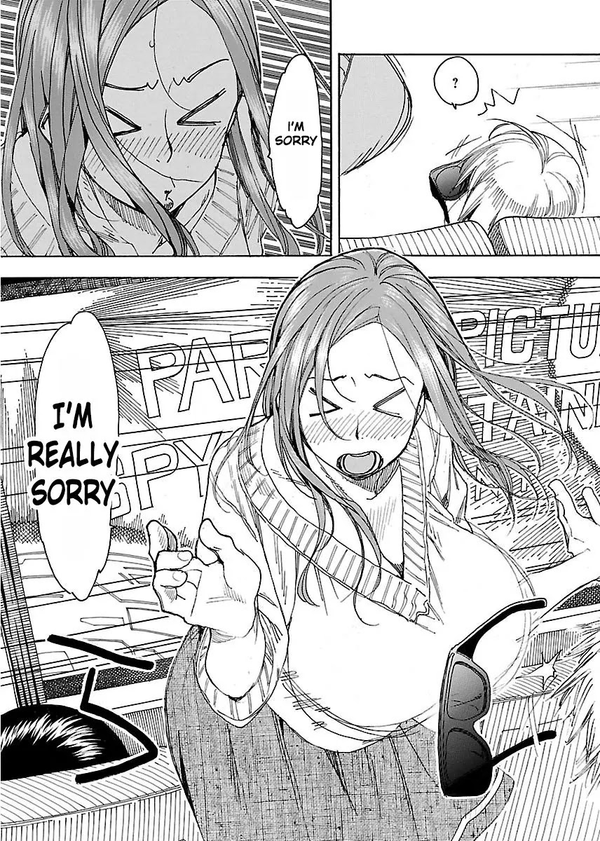 Okusan Chapter 43 - Page 30