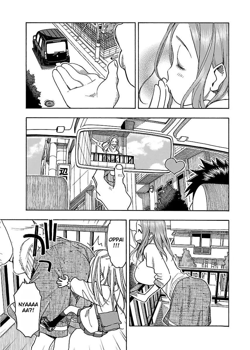 Okusan Chapter 43 - Page 10