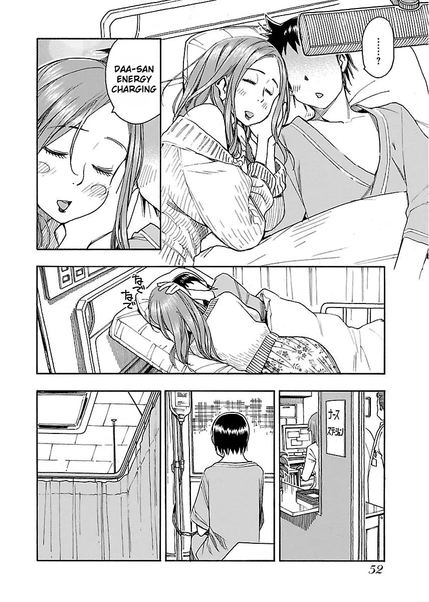 Okusan Chapter 44 - Page 20