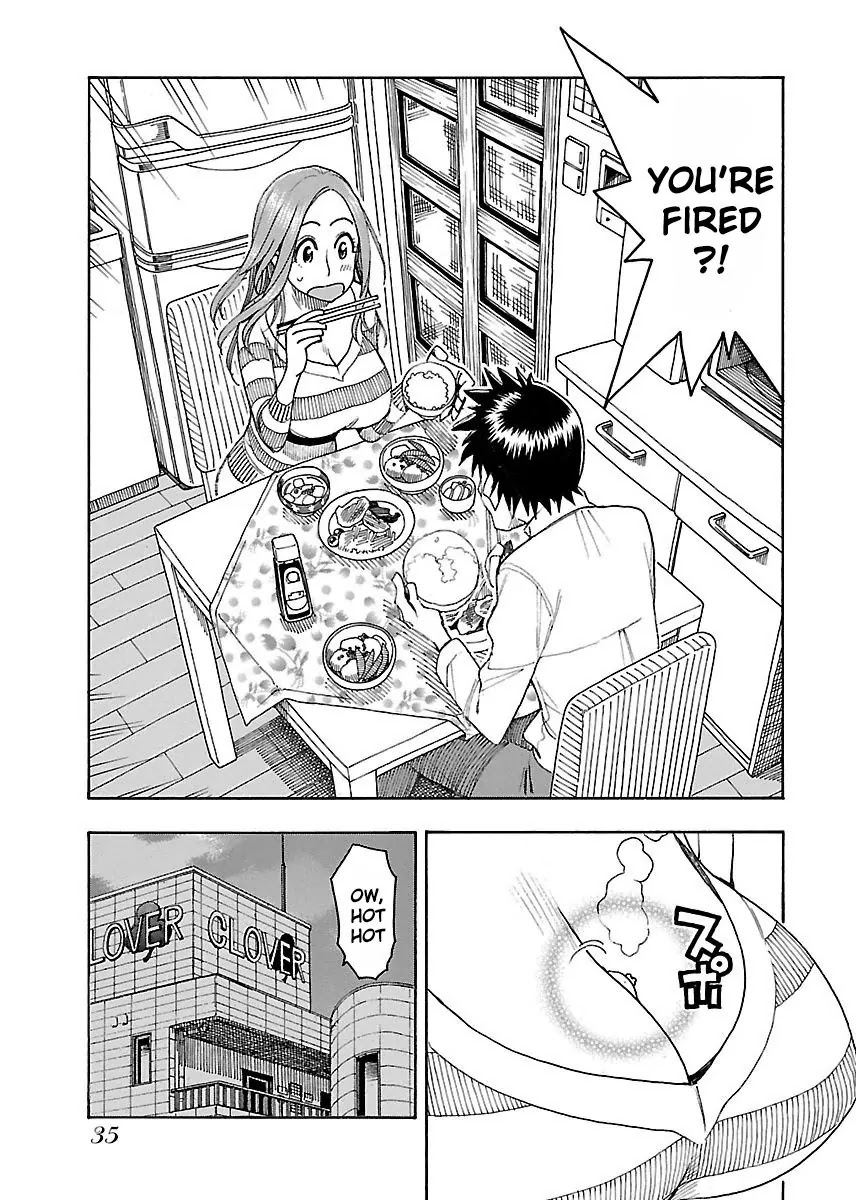 Okusan Chapter 44 - Page 3