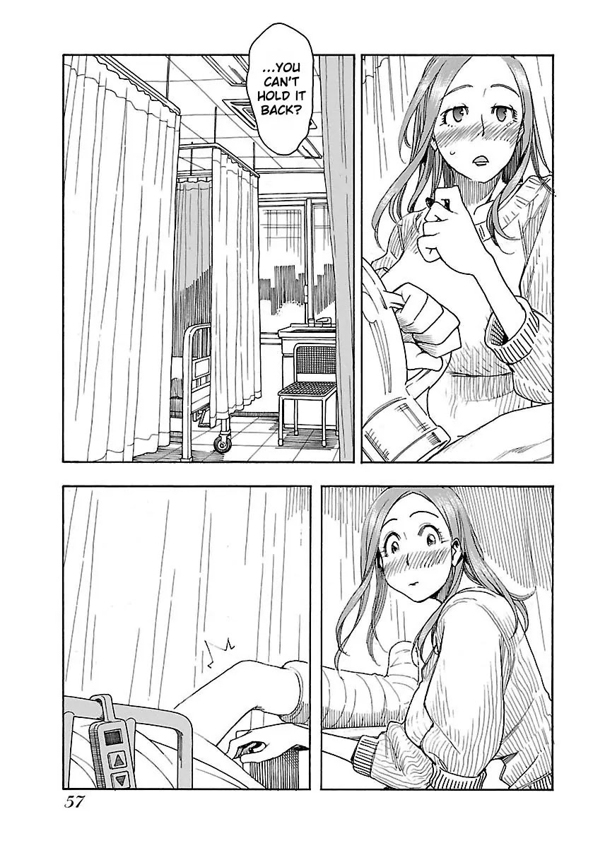 Okusan Chapter 44 - Page 25