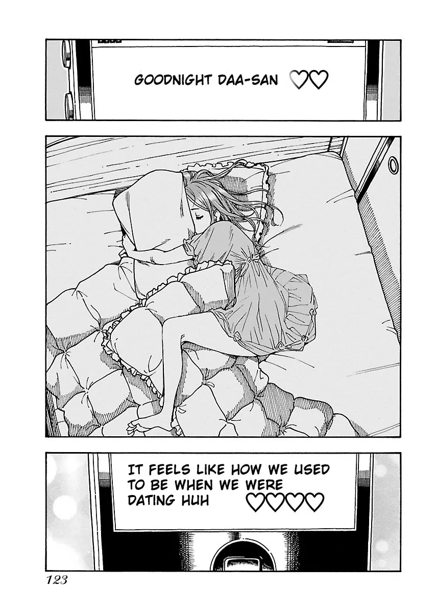 Okusan Chapter 46 - Page 29