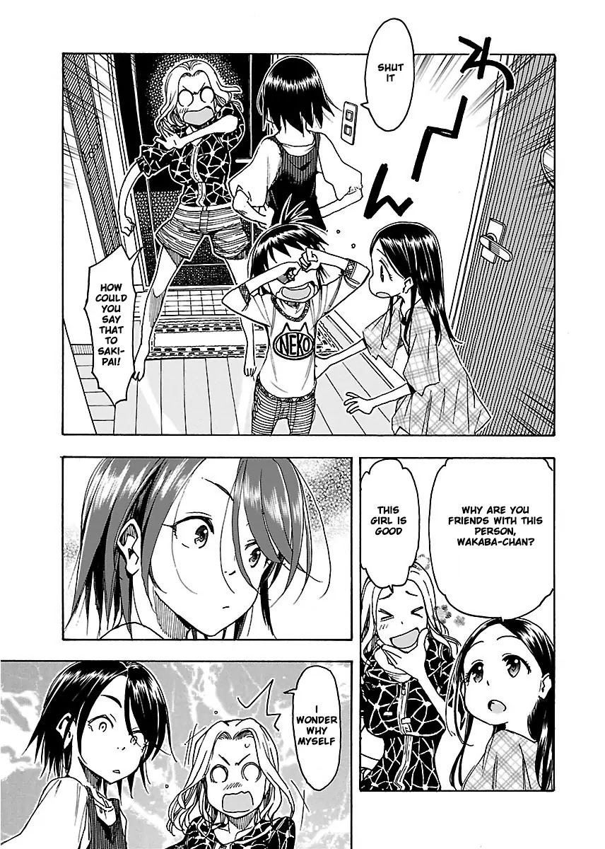 Okusan Chapter 47 - Page 18