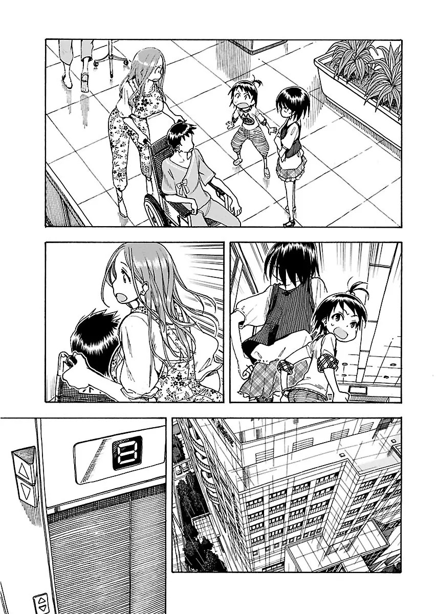 Okusan Chapter 47 - Page 24