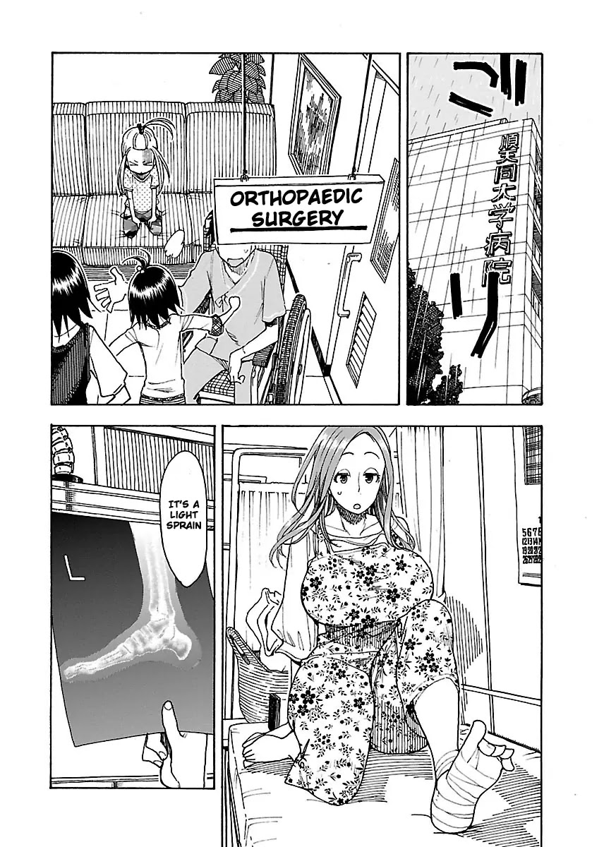 Okusan Chapter 47 - Page 29