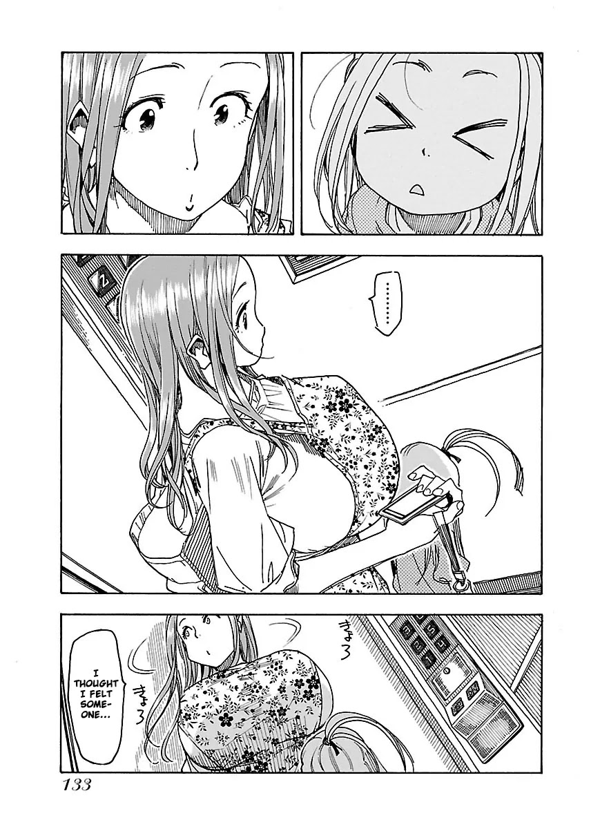 Okusan Chapter 47 - Page 8