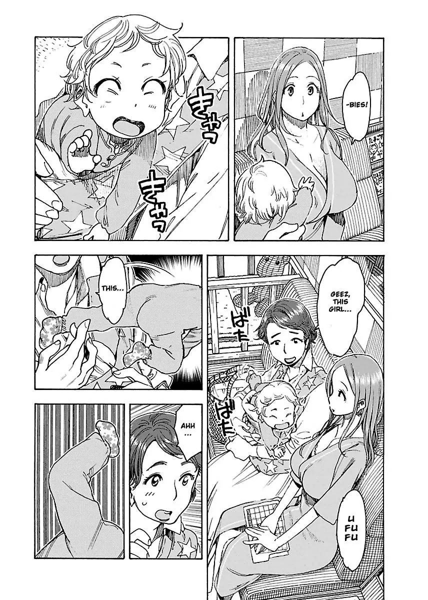 Okusan Chapter 48 - Page 27