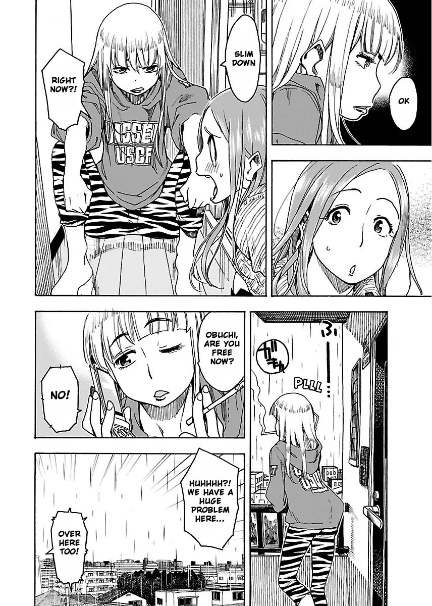 Okusan Chapter 49 - Page 28