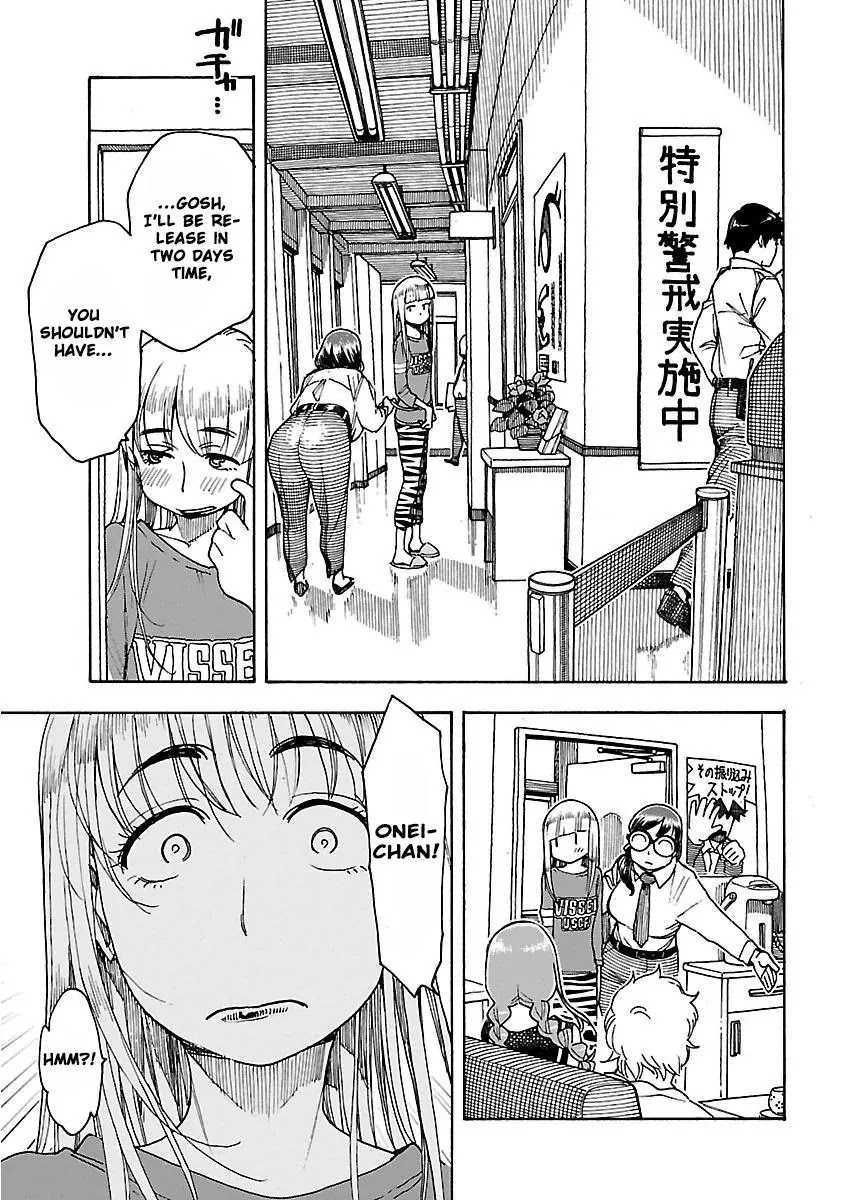 Okusan Chapter 50 - Page 20