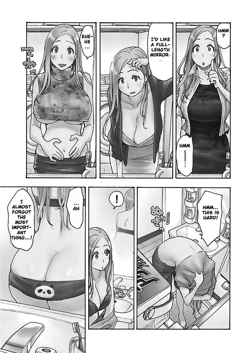 Okusan Chapter 50 - Page 6