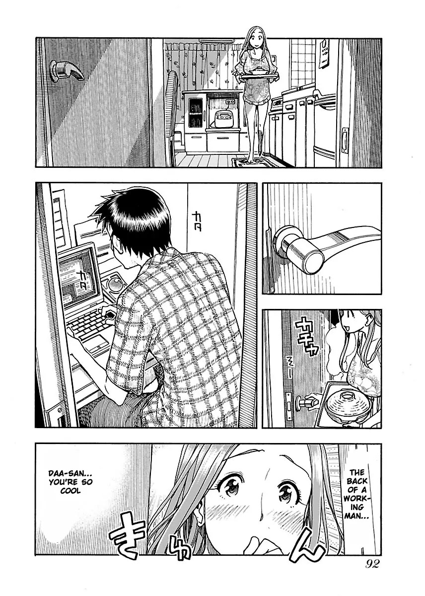 Okusan Chapter 52 - Page 3