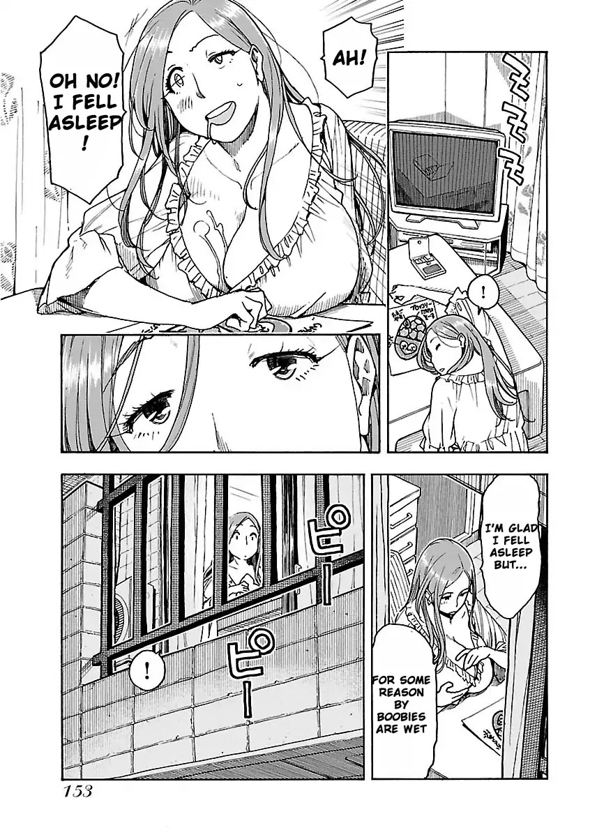 Okusan Chapter 54 - Page 14