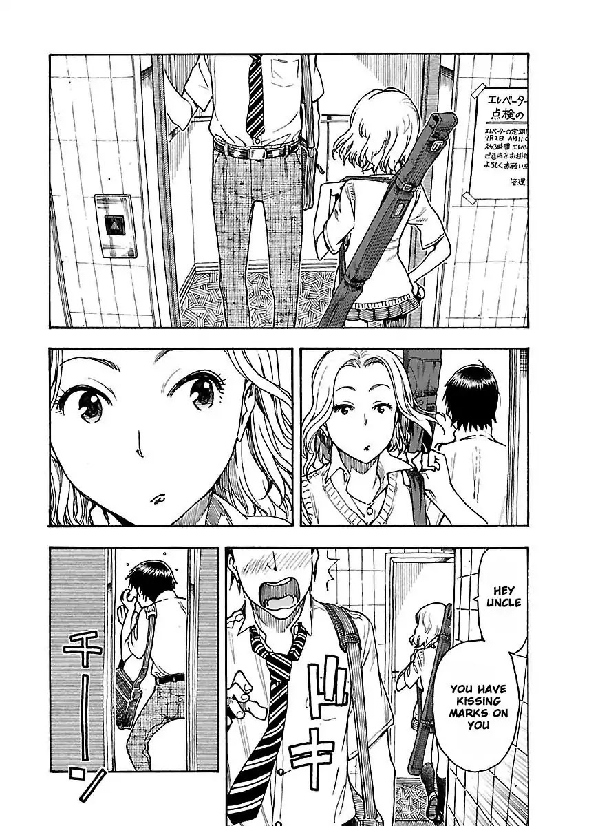 Okusan Chapter 55 - Page 15
